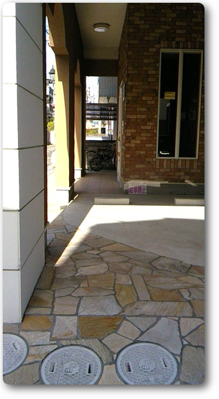 小規模マンション 小規模マンション